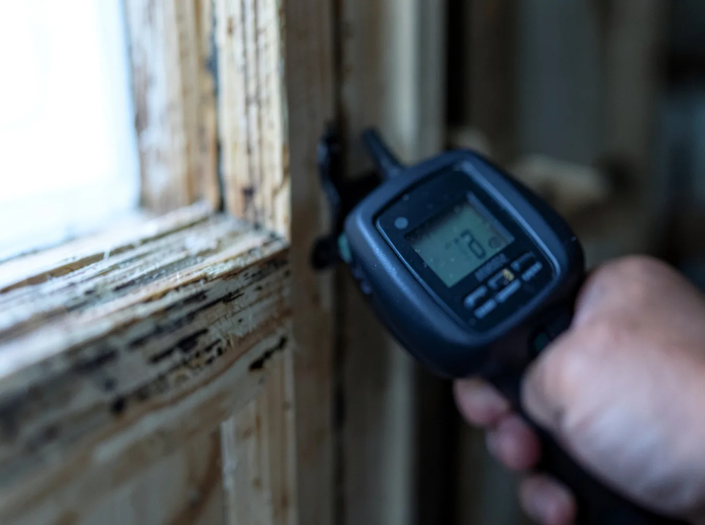 Commercial Water Damage Restoration in Petersburg, KY